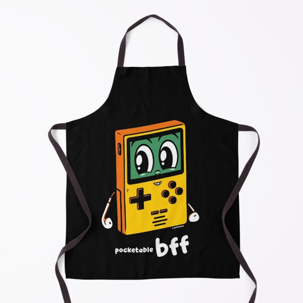 Item preview, Retro Handheld designed and sold by wloem.