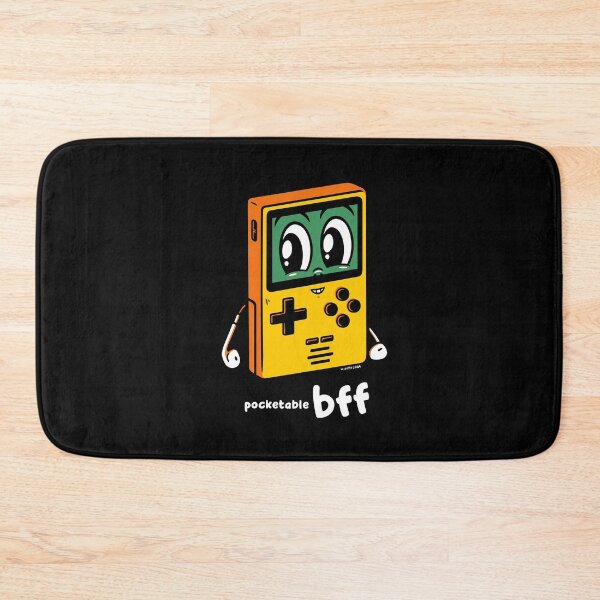 Item preview, Retro Handheld designed and sold by wloem.