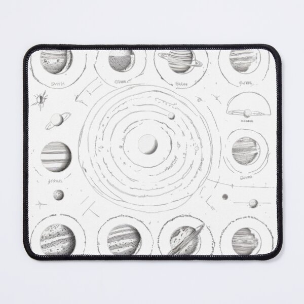 Item preview, Which planet should I blame today? designed and sold by Sunbirds.
