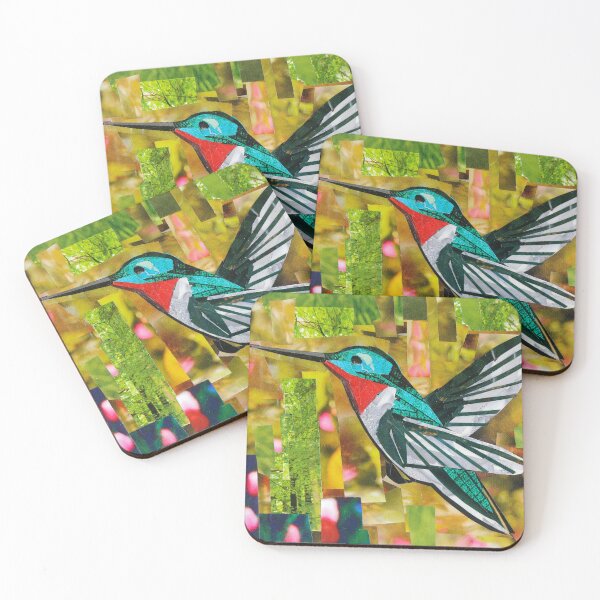 Item preview, Hummingbird designed and sold by megancoyle.