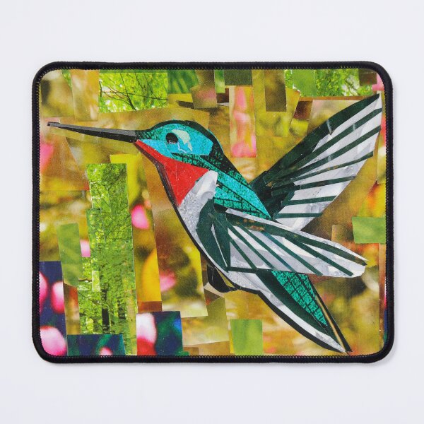 Item preview, Hummingbird designed and sold by megancoyle.