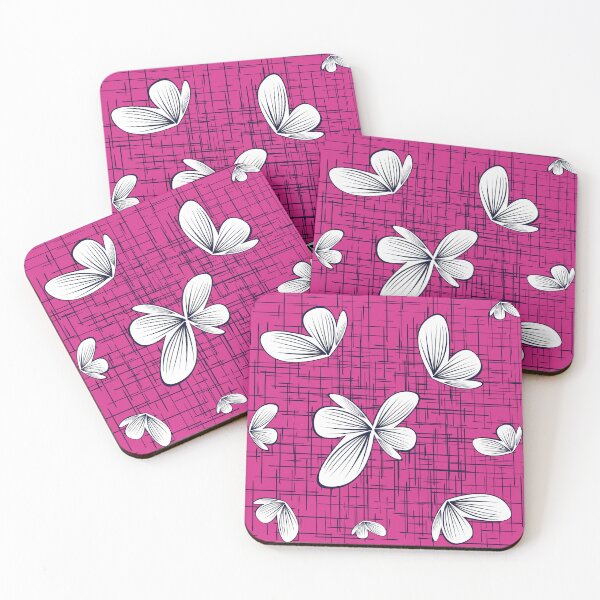 Item preview, Floral fabric loincloths designed and sold by Wolagno.