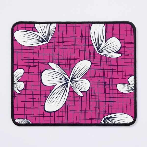 Item preview, Floral fabric loincloths designed and sold by Wolagno.