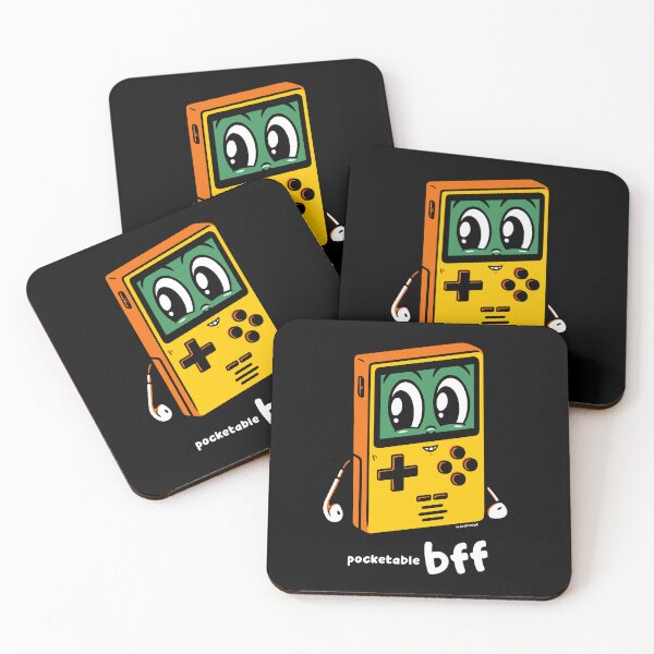 Item preview, Retro Handheld designed and sold by wloem.