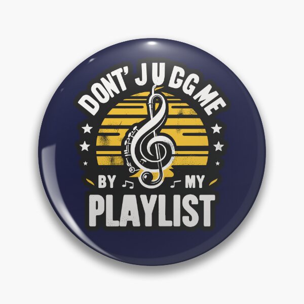 Item preview, Jazz Harmony: Don’t Judge My Playlist designed and sold by diegomenjivar92.