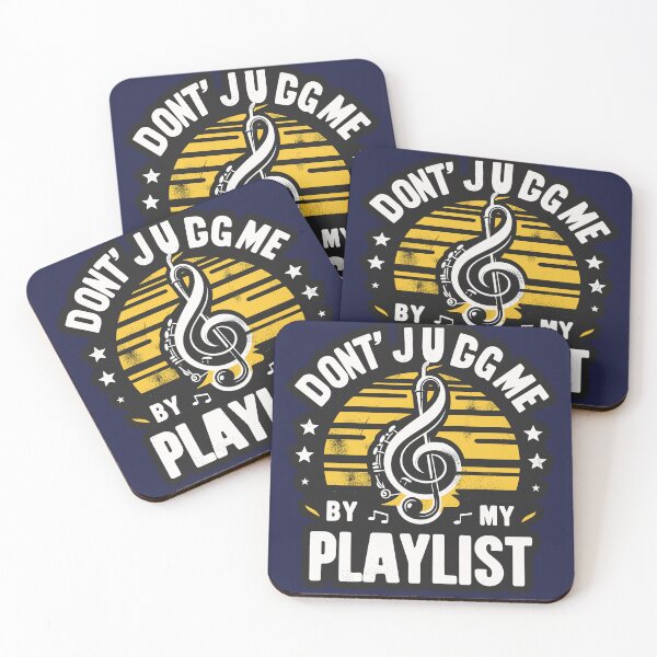 Item preview, Jazz Harmony: Don’t Judge My Playlist designed and sold by diegomenjivar92.