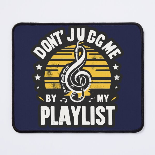 Item preview, Jazz Harmony: Don’t Judge My Playlist designed and sold by diegomenjivar92.