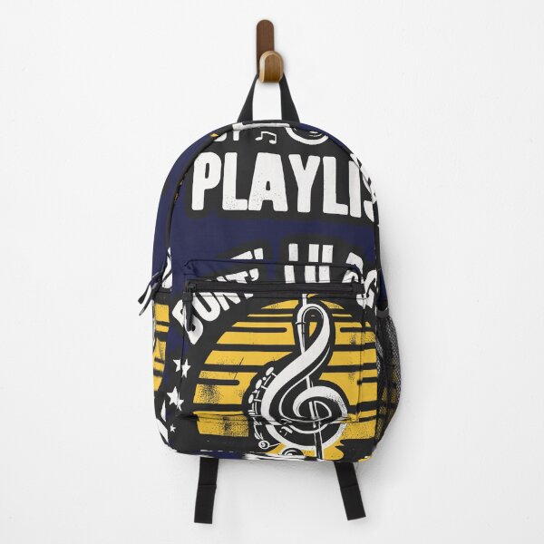Item preview, Jazz Harmony: Don’t Judge My Playlist designed and sold by diegomenjivar92.