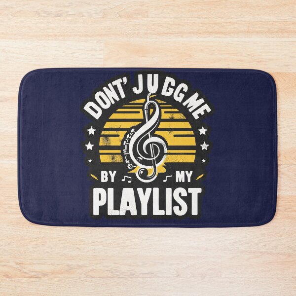 Item preview, Jazz Harmony: Don’t Judge My Playlist designed and sold by diegomenjivar92.
