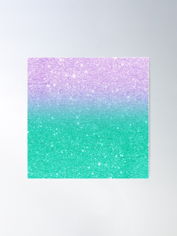 Xanadu Glitter Aqua Glitter Aqua Fine Sized Glitter Polyester