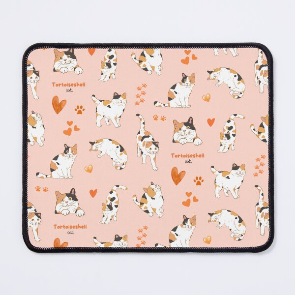 Item preview, Tortoise Shell Cat - Lovely Tortoiseshell Cat for Cat Lover designed and sold by lovealva.