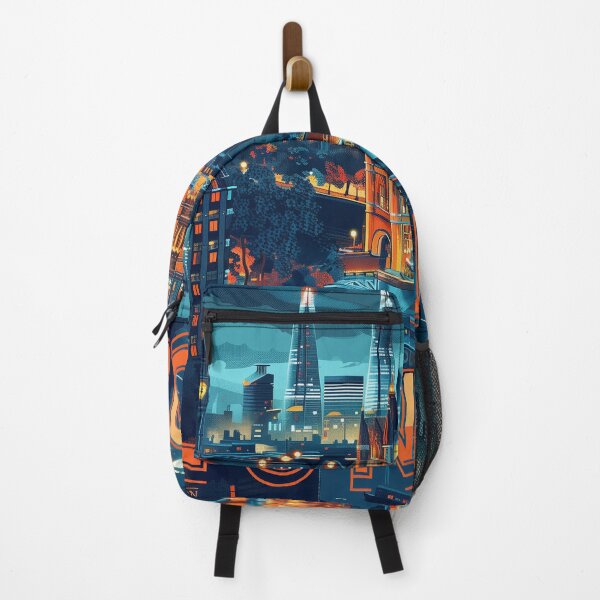 Item preview, Retro Istanbul Art Illustration designed and sold by nomiraclehere.