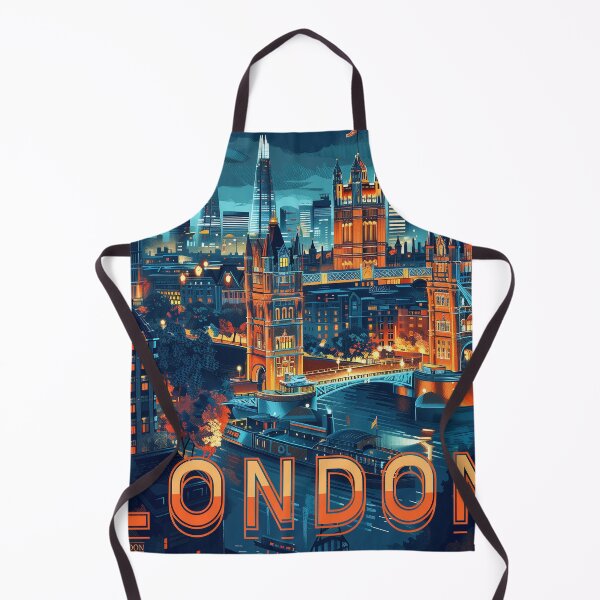 Item preview, Retro Istanbul Art Illustration designed and sold by nomiraclehere.