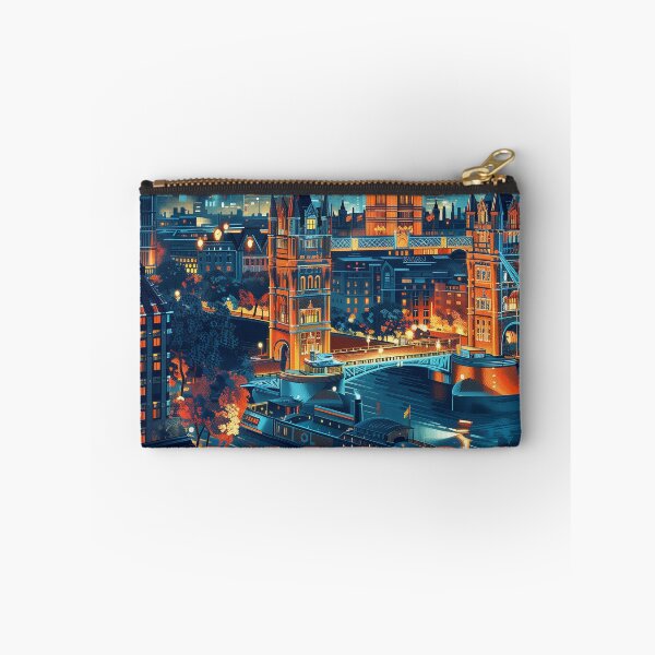 Item preview, Ilustración de arte retro de Estambul designed and sold by nomiraclehere.