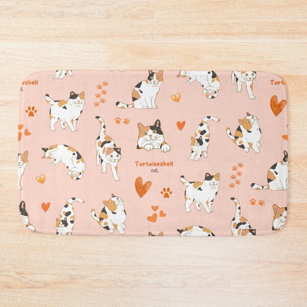 Item preview, Tortoise Shell Cat - Lovely Tortoiseshell Cat for Cat Lover designed and sold by lovealva.
