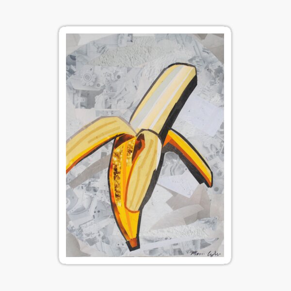 Item preview, Go Bananas designed and sold by megancoyle.