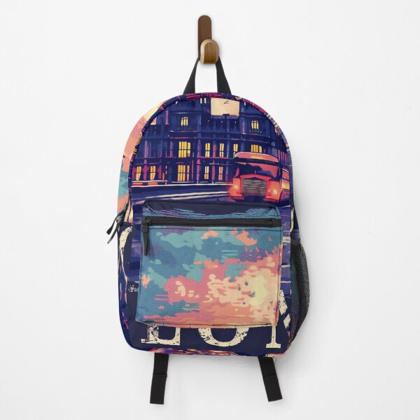 Item preview, Retro Istanbul Art Illustration designed and sold by nomiraclehere.