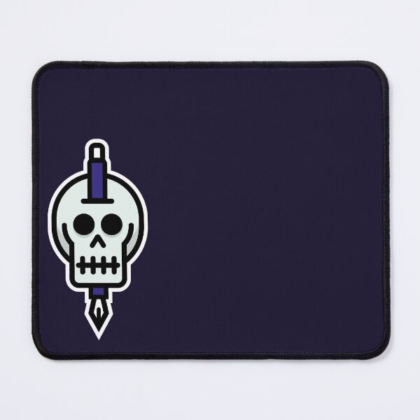 Item preview, This charm prevents writers block designed and sold by Pedro Velasco.