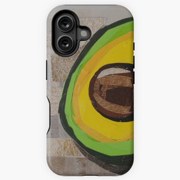 Item preview, Avocado Time designed and sold by megancoyle.
