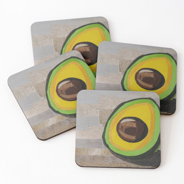 Item preview, Avocado Time designed and sold by megancoyle.