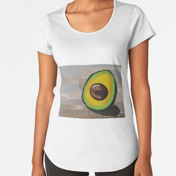 Item preview, Avocado Time designed and sold by megancoyle.