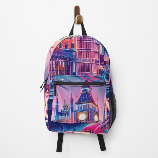 Item preview, Retro Istanbul Art Illustration designed and sold by nomiraclehere.