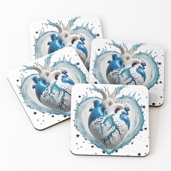 Item preview, My heart will soar like the waves! designed and sold by Sunbirds.