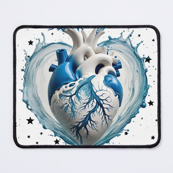 Item preview, My heart will soar like the waves! designed and sold by Sunbirds.