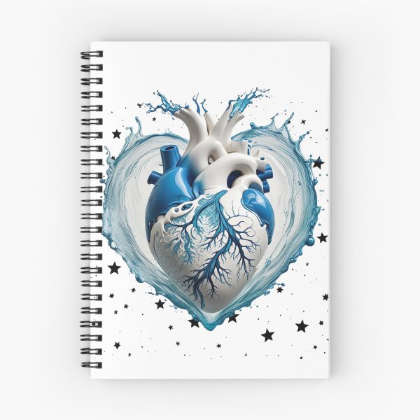 Item preview, My heart will soar like the waves! designed and sold by Sunbirds.