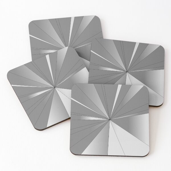 Item preview, triangle from center designed and sold by CodeArtAfrik.