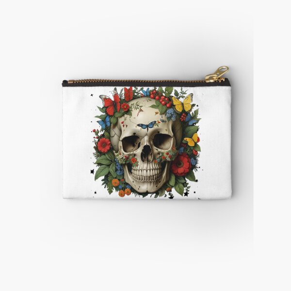 Item preview, Skull designed and sold by Sunbirds.