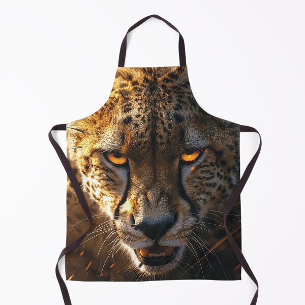 Item preview, Cheetah-Cougar Hybrid Miyanda designed and sold by OccultDreams.
