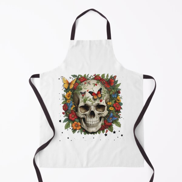 Item preview, Skull designed and sold by Sunbirds.