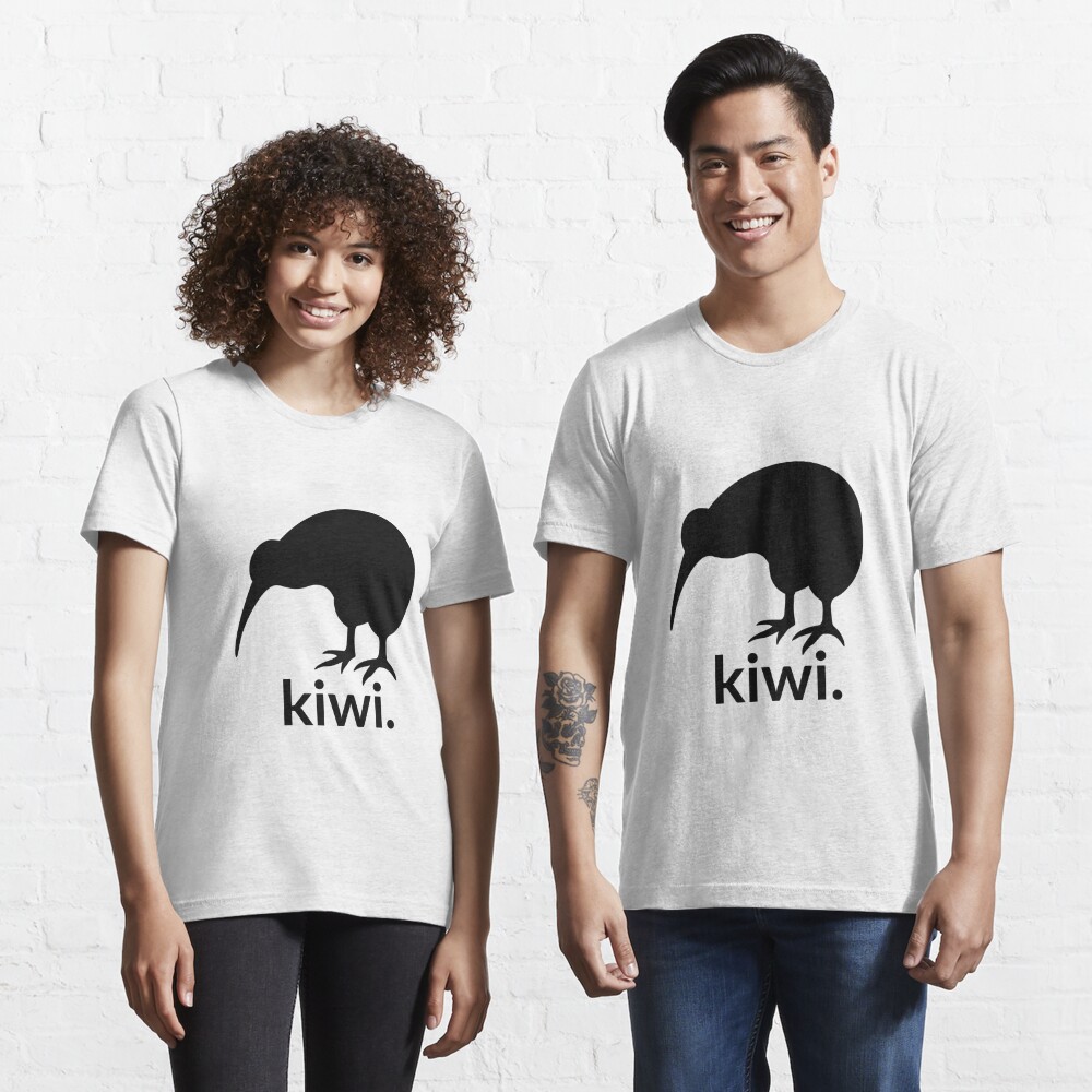 kiwi t shirt