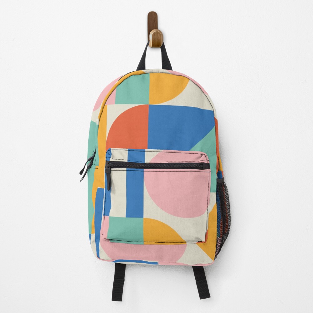 Item preview, Backpack designed and sold by CreateFriday.