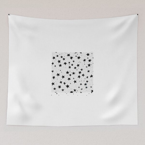 Item preview, Starry night designed and sold by Sunbirds.