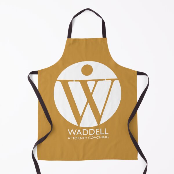 Item preview, Waddell Attorney Coaching designed and sold by Landrigan.