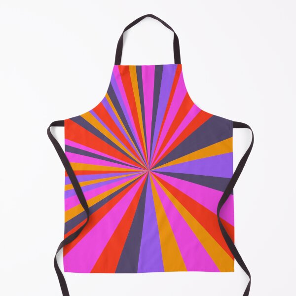 Item preview, radial triangle designed and sold by CodeArtAfrik.