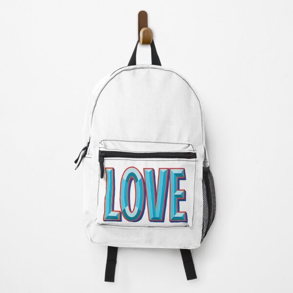 Item preview, Love in three dimensions designed and sold by Foundry88.