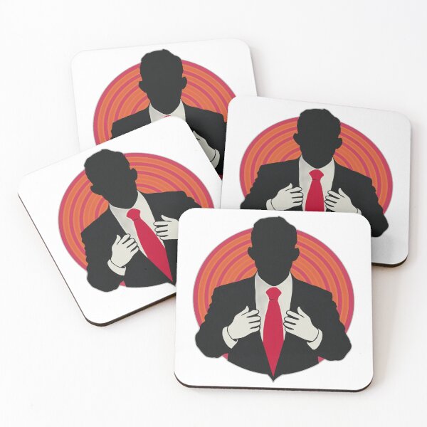 Item preview, Red tie designed and sold by onicaras.