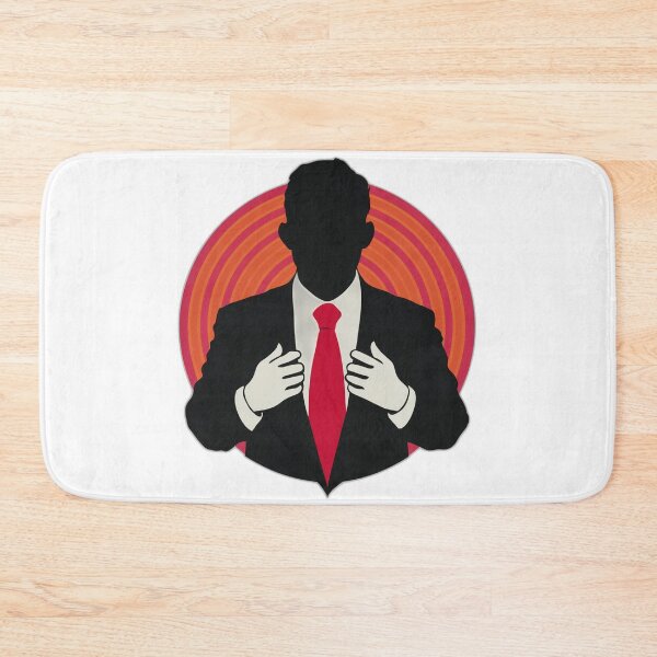 Item preview, Red tie designed and sold by onicaras.