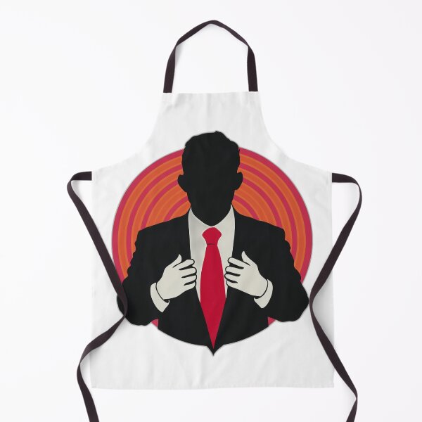 Item preview, Red tie designed and sold by onicaras.