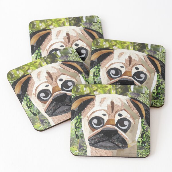 Item preview, Pug Life designed and sold by megancoyle.