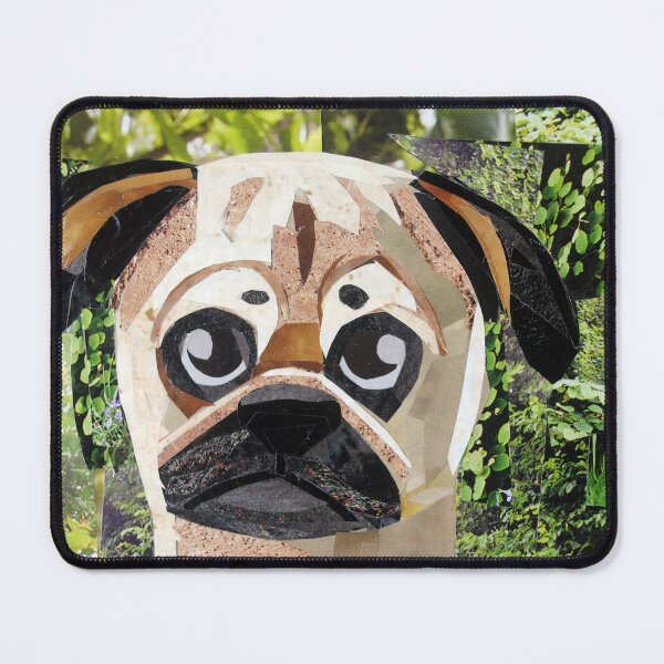 Item preview, Pug Life designed and sold by megancoyle.