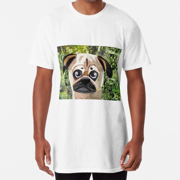 Item preview, Pug Life designed and sold by megancoyle.