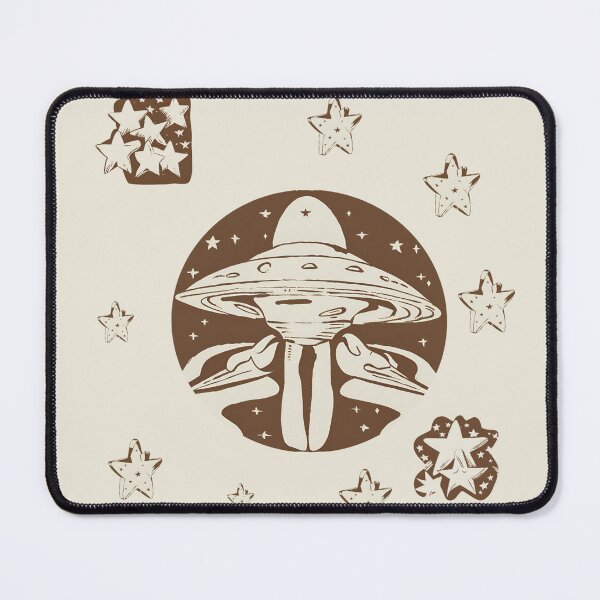 Item preview, Greeting From Outer Space - Version 1 designed and sold by mythangs.