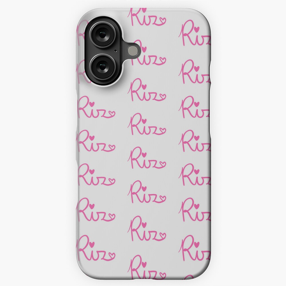 Item preview, iPhone Snap Case designed and sold by Multiminjae.