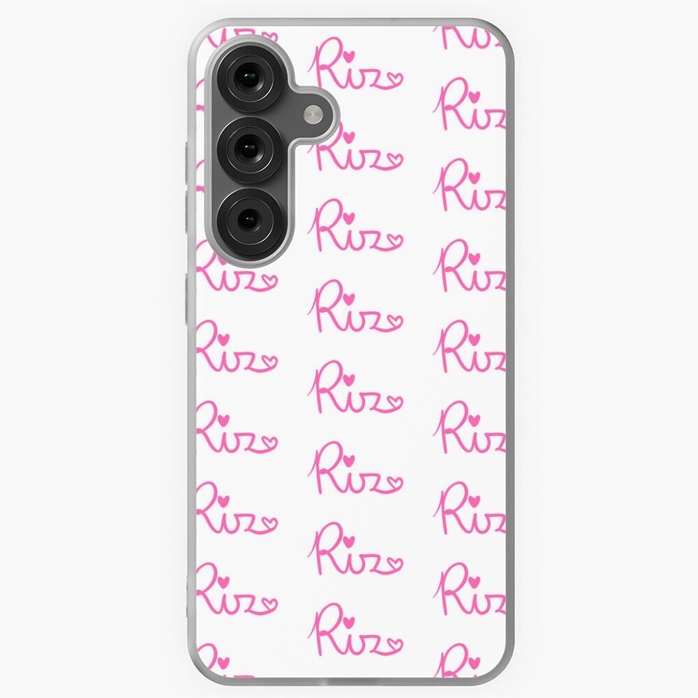 Item preview, Samsung Galaxy Soft Case designed and sold by Multiminjae.