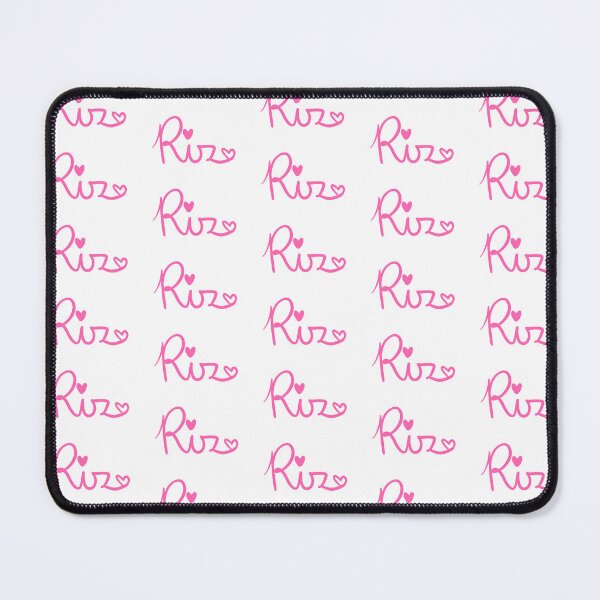 Item preview, pink riz item designed and sold by Multiminjae.
