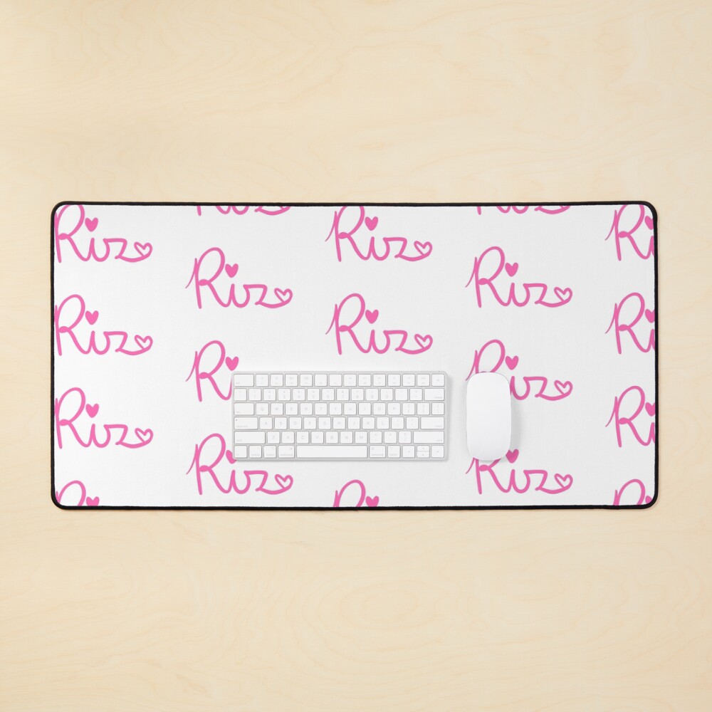 Item preview, Desk Mat designed and sold by Multiminjae.